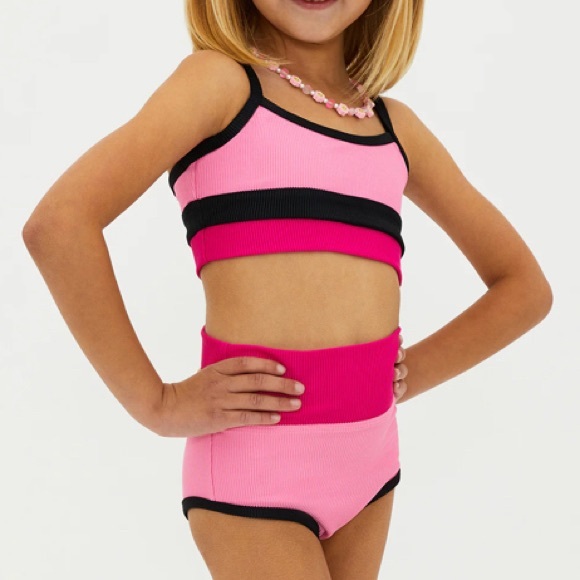 Beach Riot Little Eva Bikini